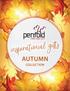 inspirational gifts AUTUMN COLLECTION PEN AUTUMN 18 UPDATED AUG 18