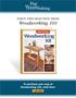 ENJOY THIS SELECTION FROM. Woodworking 101. Includes Step-by-Step Instructions for 8 Projects. Woodworking
