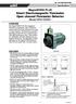 Smart Electromagnetic Flowmeter Open channel Flowmeter Detector