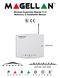 Wireless Expansion Module V1.0 Reference & Installation Manual