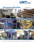 Company Profile. Industry Leader in Design and Manufacture of Filtration Equipment.