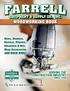 WOODWORKING BOOK EQUIPMENT & SUPPLY CO., INC. SERVING THE CONSTRUCTION INDUSTRY AND MUCH MORE!