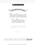 Northeast Indians TORONTO LONDON AUCKLAND SYDNEY MEXICO CITY NEW DELHI HONG KONG BUENOS AIRES NEW YORK B Y D O N A L D M.