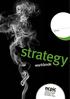 date: strategy workbook