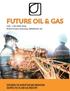 FUTURE OIL & GAS 12th - 13th JUNE 2018, Robert Gordon University, ABERDEEN, UK