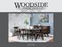 WOODSIDE WOODWORKS. Sideboards Hutches Tables LLC