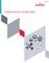 Chip Inductors (Chip Coils) O05E.pdf Apr.28,2017