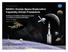 NASA s Human Space Exploration Capability Driven Framework