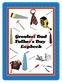 Greatest Dad Father's Day Lapbook. Sample file