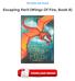 Escaping Peril (Wings Of Fire, Book 8) Download Free (EPUB, PDF)