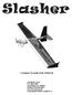 Combat plane for Open B Lanier R/C Inc. P.O. Box 458 Oakwood, GA Phone Fax copyright 2003 Lanier R/C