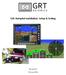 GRT Autopilot Installation, Setup & Testing