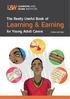 The Really Useful Book of. Learning & Earning for Young Adult Carers (THIRD EDITION)