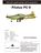 Pilatus PC-9 INSTRUCTION MANUAL SAFETY PRECAUTIONS. Specification: