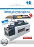 fastbook Professional