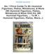No. 1 Price Guide To M.I.Hummel Figurines, Plates, Miniatures, & More (Mi Hummel Figurines, Plates, Miniatures & More 10th Ed.