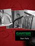Introduction HOLMES. Quality Stair Parts. Holmes Count y Craft smanship. carterlumber.com