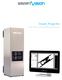 smart_projector State-of-the-art Video Measuring Machine