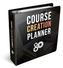 Course Creation Planner. Contents. Contents... 2! Online Course Creation Planner... 3! Step 1: Know Your Market... 4!
