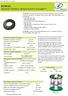 DS Absolute Position, Rotary Electric Encoder