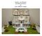Hegeler Carus Mansion Assembly Instructions By Laser Dollhouse Designs