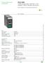 RXG12BD interface plug-in relay - Zelio RXG - 1C/O standard - 24VDC-10A-with LTB and LED