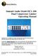 Summit Audio Model DCL-200 Dual Compressor-Limiter Operating Manual