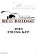 2010 Press Kit Red Bridge 1