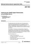 AN1760. Motorola Semiconductor Application Note. Interfacing the AD8402 Digital Potentiometer to the MC68HC705J1A. Introduction