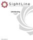 EAN-Blending. PN: EAN-Blending 11/30/2017. SightLine Applications, Inc.