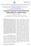 Cooperative Spectrum Sensing and Decision Making Rules for Cognitive Radio
