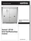 Xantrex GT100 Grid-Tied Photovoltaic Inverter. Operation and Maintenance Manual