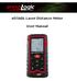 ed560l Laser Distance Meter User Manual