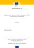 Responsible Research and Innovation (RRI), Science and Technology