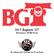2017 Bugeater GT Warhammer 40,000 Packet. An Independent Tournament Circuit Event