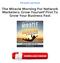 [PDF] The Miracle Morning For Network Marketers: Grow Yourself First To Grow Your Business Fast