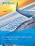Commercial Aviation Interconnects. & Value-Added Services CAB-6.18