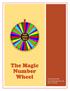 The Magic Number Wheel. BOOM INDUSTRIES BOOM