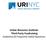 Urban Resource Institute Third Party Fundraising Guidelines & Frequently Asked Questions