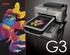 G3 T-shirt Printer. At two hours of printing per day, G3 can pay for itself in as little as six months.