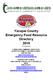 Yavapai County Emergency Food Resource Directory 2018