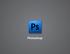 PHOTOSHOP. pixel based image editing software (pixel=picture element) several small dots or pixels make up an image.