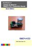 Analog (4~20mA) & Digital (TTL) Transmitter Boards