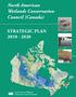 North American Wetlands Conservation Council (Canada)