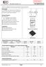 NCE6005AS. NCE N-Channel Enhancement Mode Power MOSFET.   Description. General Features. Application