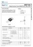 MDP1930 Single N-channel Trench MOSFET 80V, 120A, 2.5mΩ