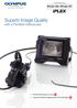 Superb Image Quality with a Portable Videoscope