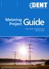 Metering Project Guide