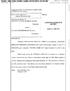 FILED: NEW YORK COUNTY CLERK 02/03/ :26 AM INDEX NO /2015 NYSCEF DOC. NO. 37 RECEIVED NYSCEF: 02/03/2016