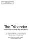 The Tribander. The monthly Newsletter of the Northern Colorado Amateur Radio Club